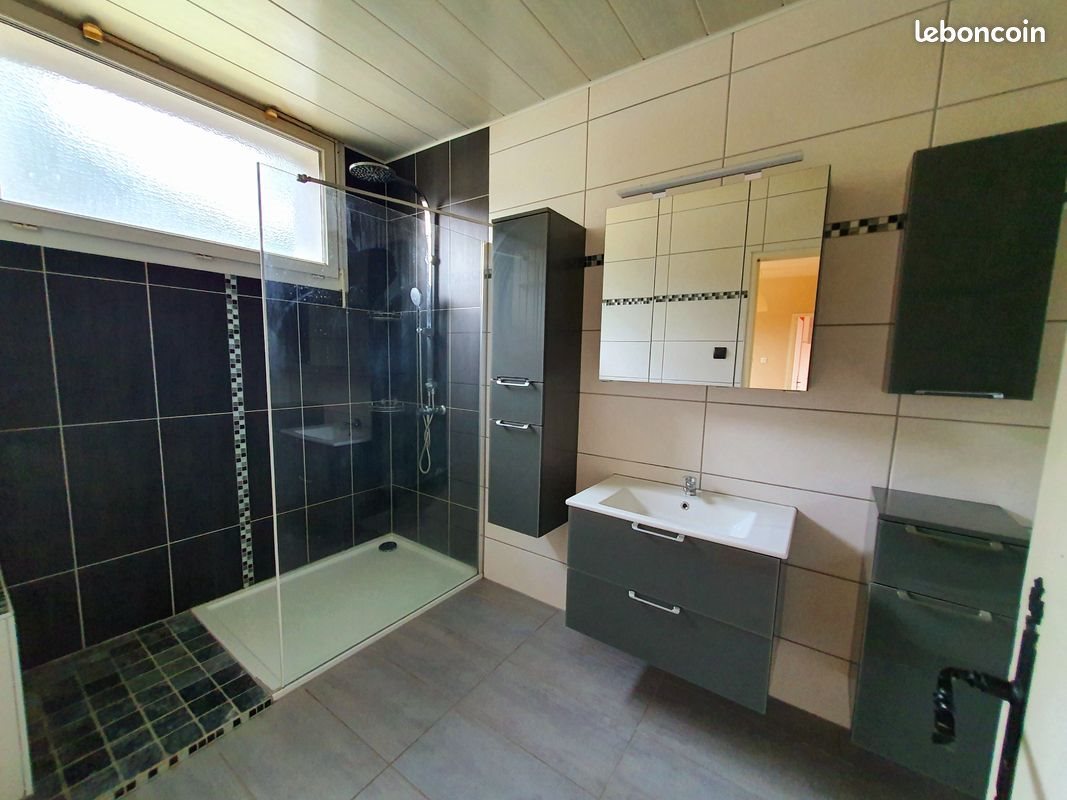 Maison à louer, 110m², Saint-Avold
