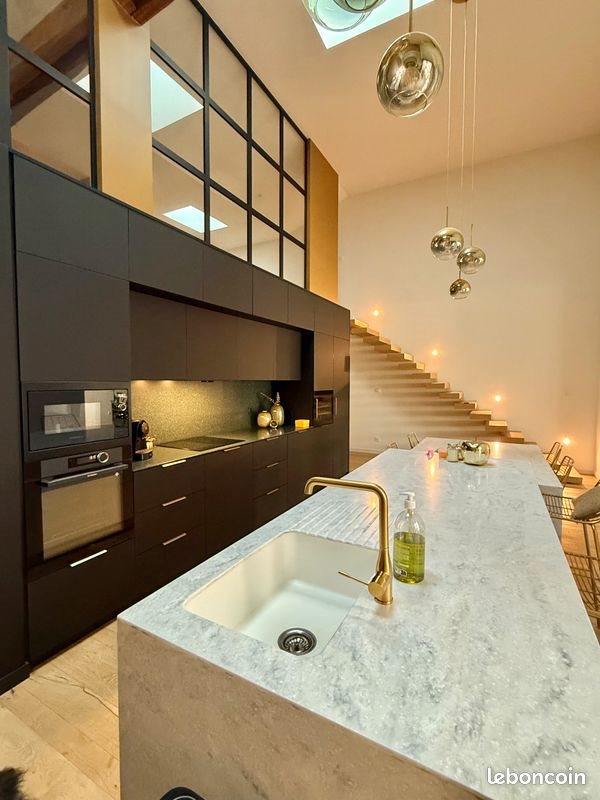 Maison à vendre, 335m², Bétheny