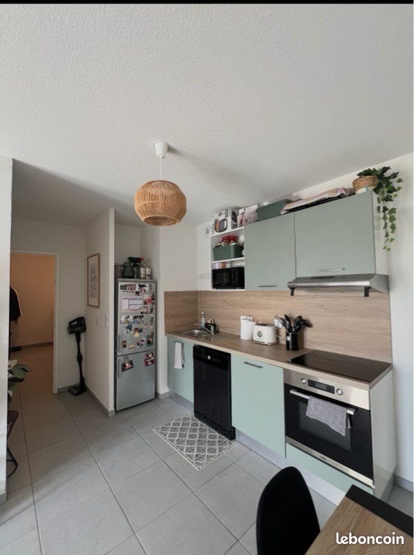 Appartement à vendre, 72m², Gigean