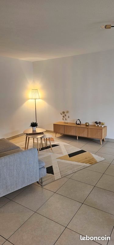 Appartement à louer, 63m², Strasbourg