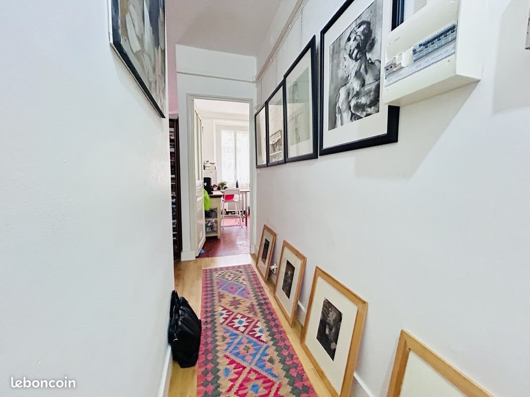 Appartement à vendre, 60m², Toulon