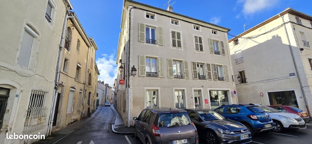 Appartement à vendre, 456m², Toul