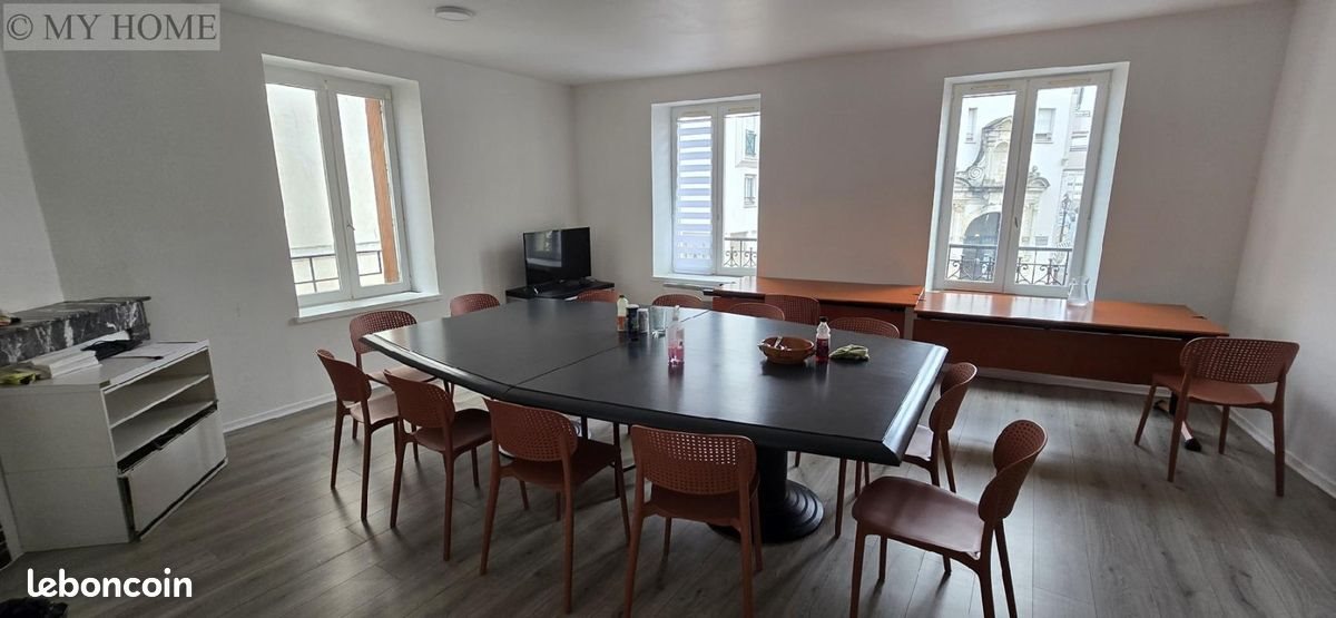 Appartement à vendre, 456m², Toul