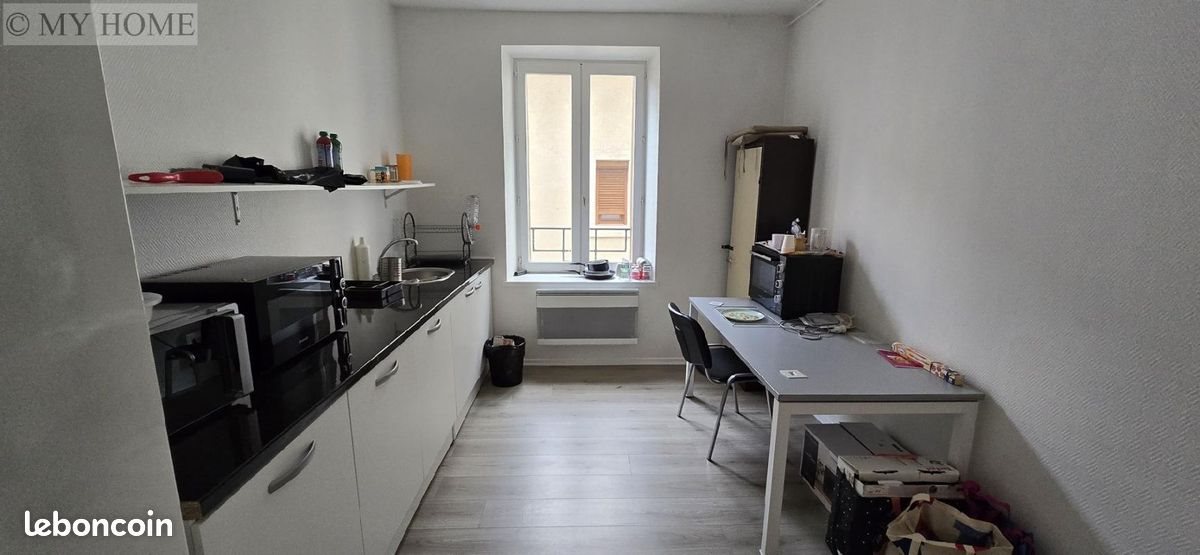 Appartement à vendre, 456m², Toul