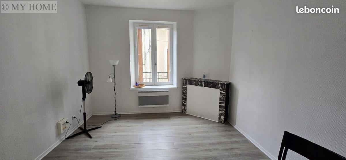 Appartement à vendre, 456m², Toul