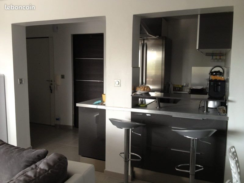 Appartement à louer, 56m², Toulon