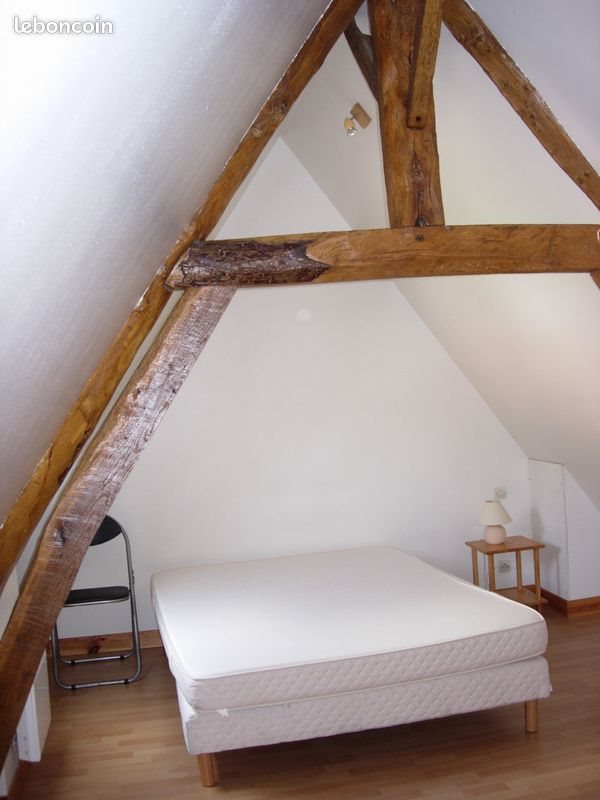 Appartement à louer, 29m², Marquise