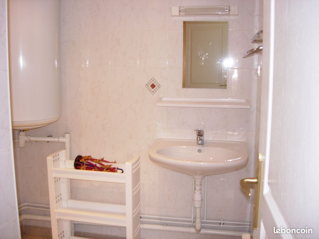 Appartement à louer, 29m², Marquise