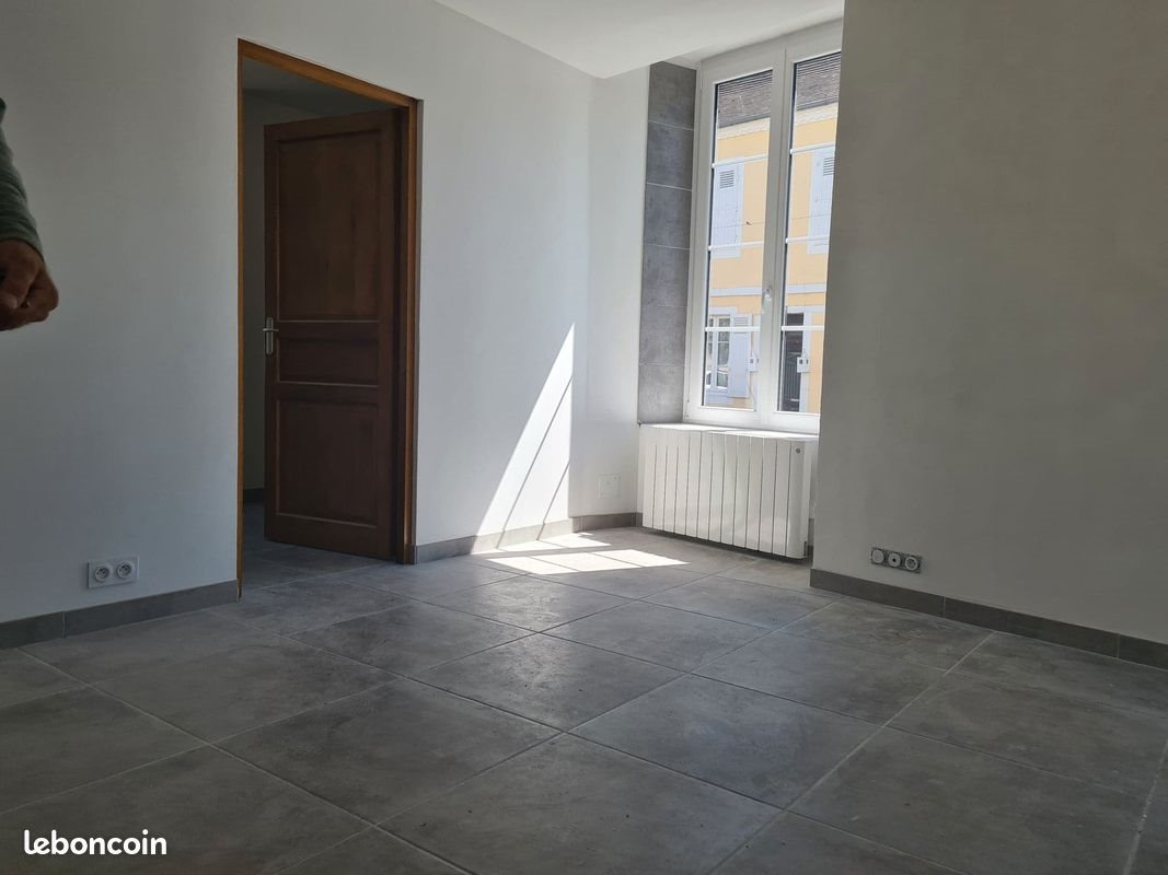 Appartement à louer, 54m², Saint-Yrieix-la-Perche