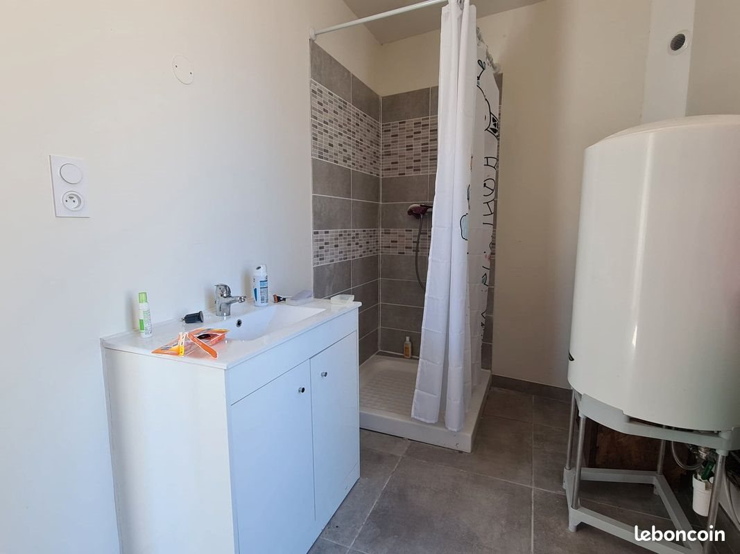 Appartement à louer, 54m², Saint-Yrieix-la-Perche