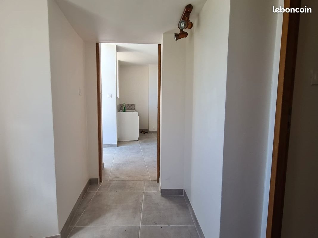 Appartement à louer, 54m², Saint-Yrieix-la-Perche