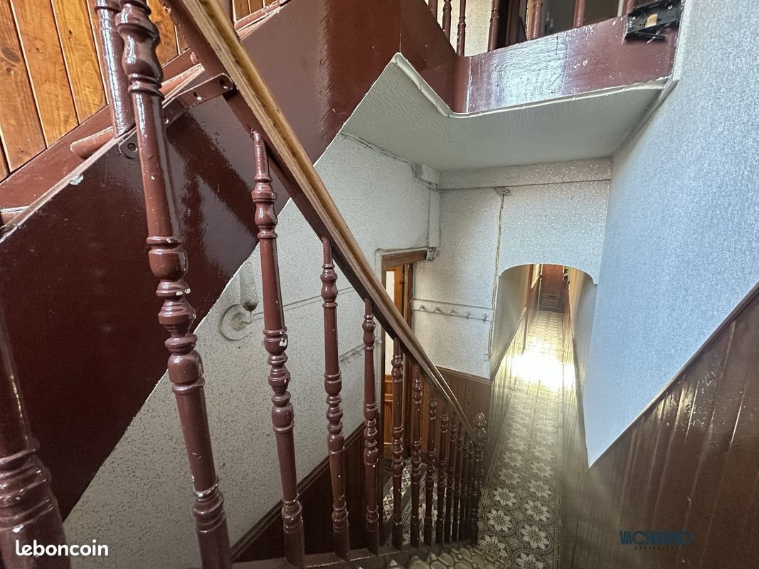 Maison à vendre, 114m², Lille