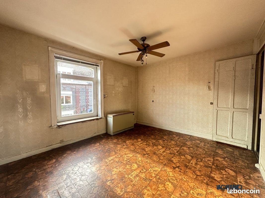 Maison à vendre, 114m², Lille