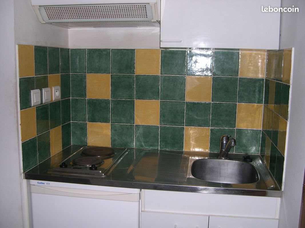 Appartement à louer, 38m², Nîmes