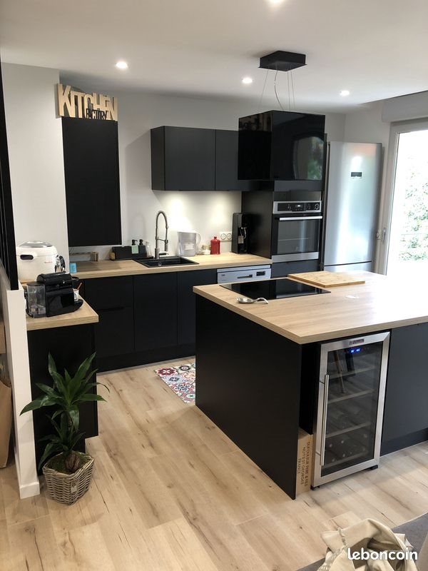 Maison à vendre, 104m², Noyon