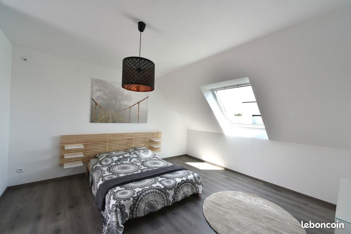 Maison à vendre, 104m², Noyon