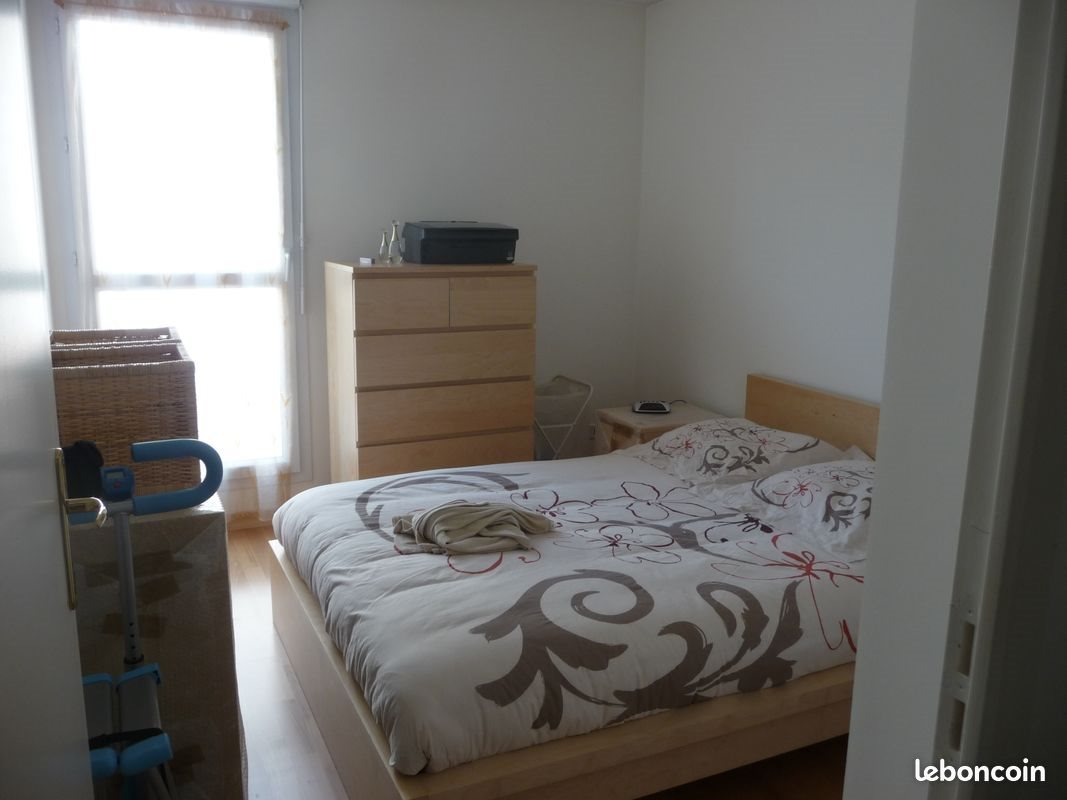 Appartement à louer, 57m², Voiron
