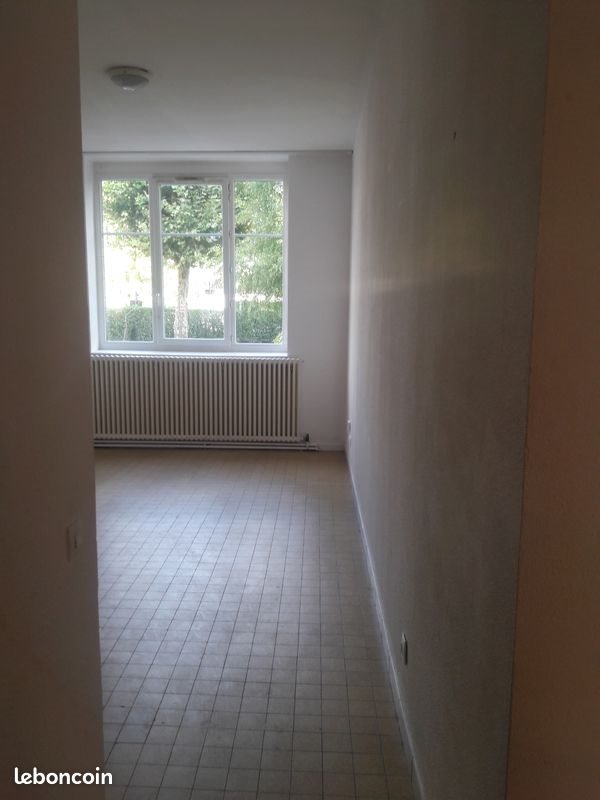 Appartement à louer, 54m², Grenoble