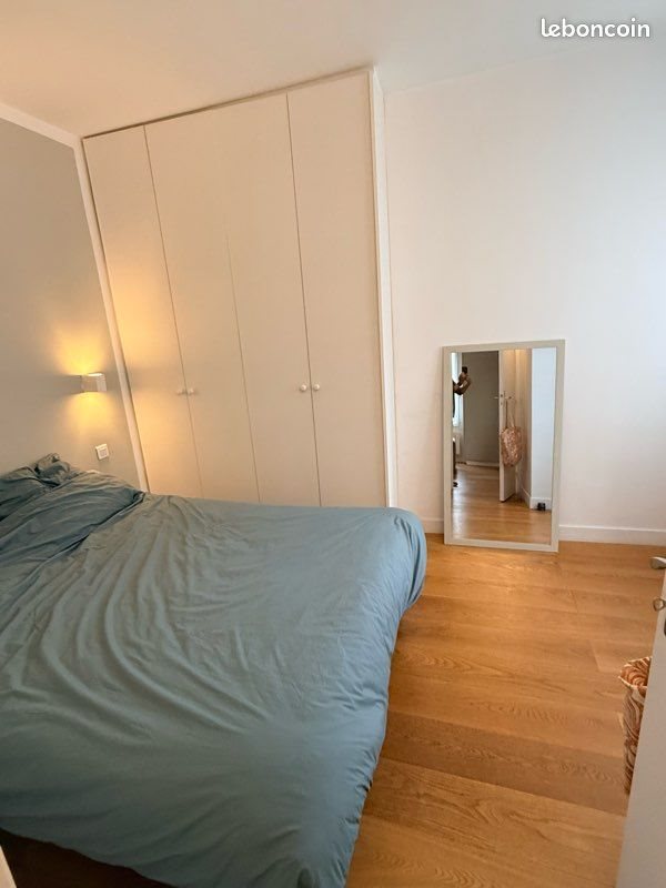 Appartement à louer, 30m², Paris 12ème