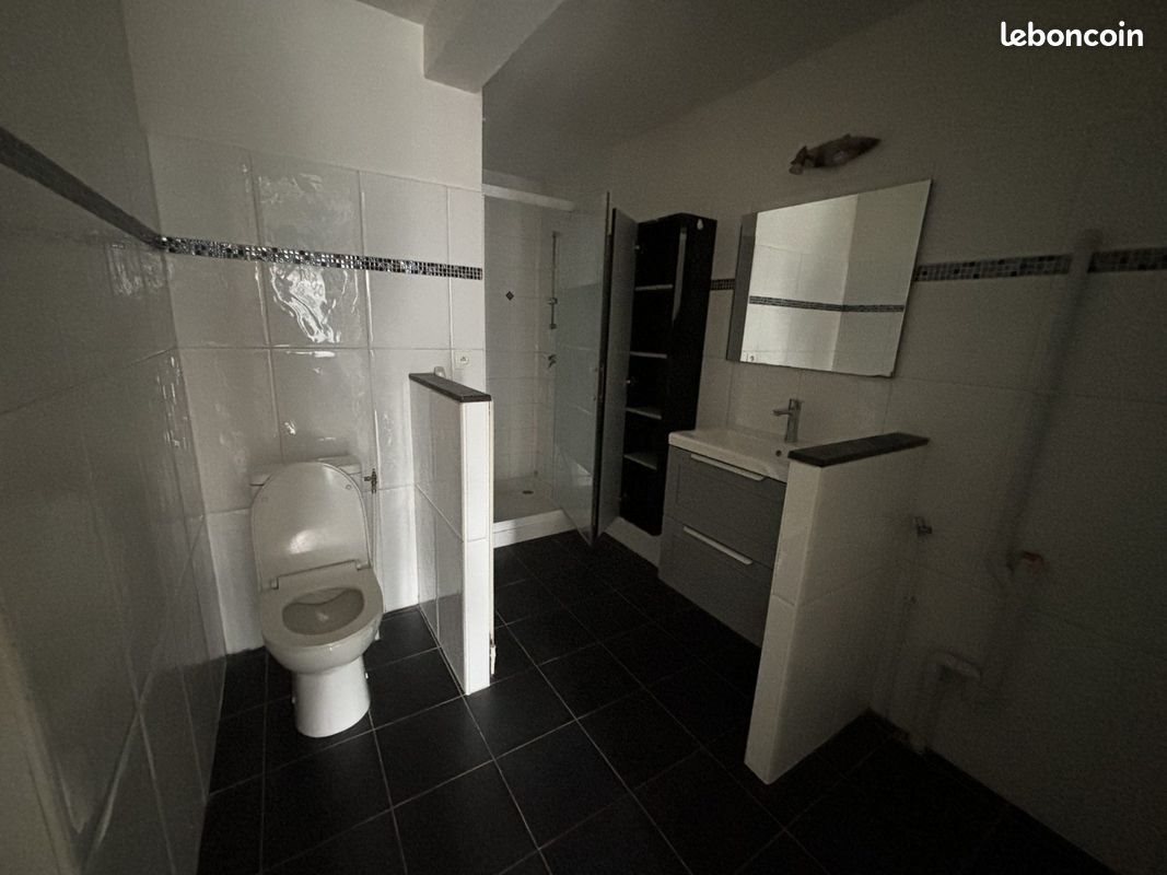 Appartement à louer, 47m², Avesnes-sur-Helpe