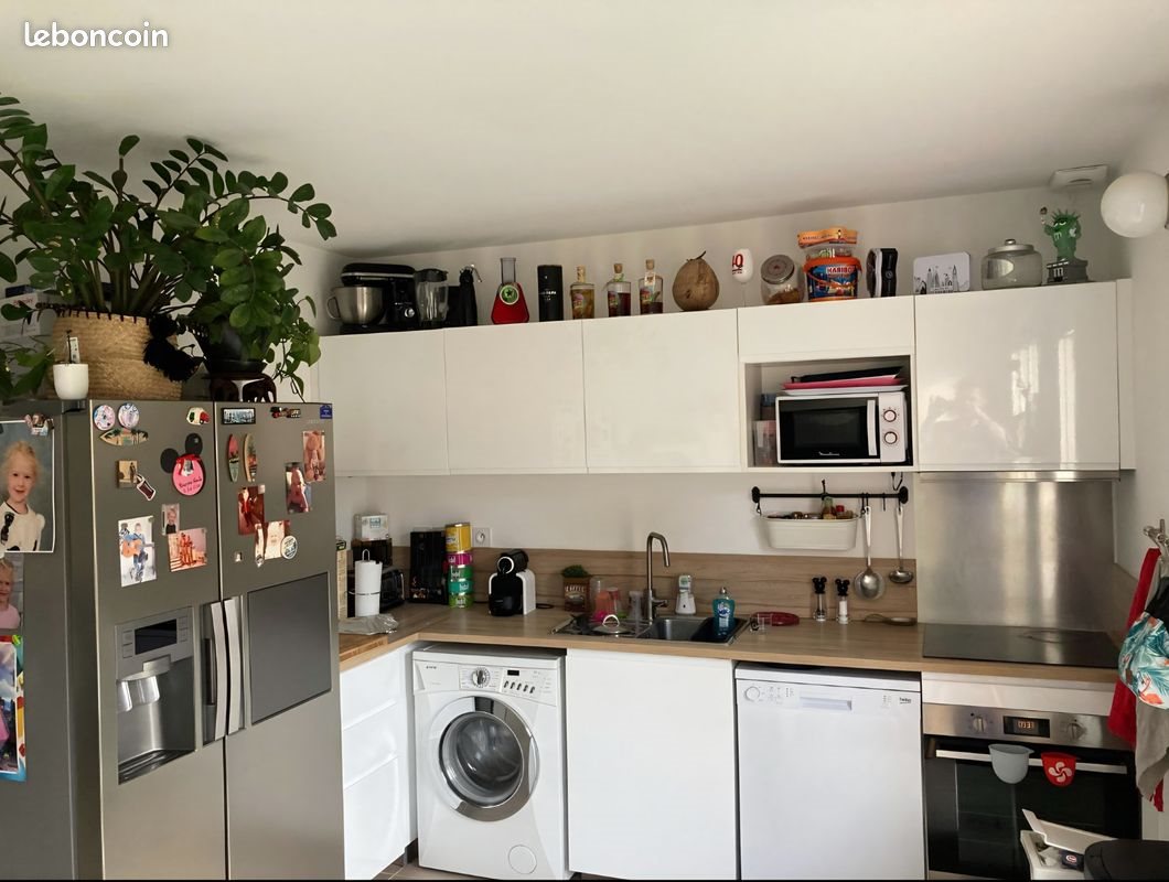 Appartement à louer, 81m², Martigues