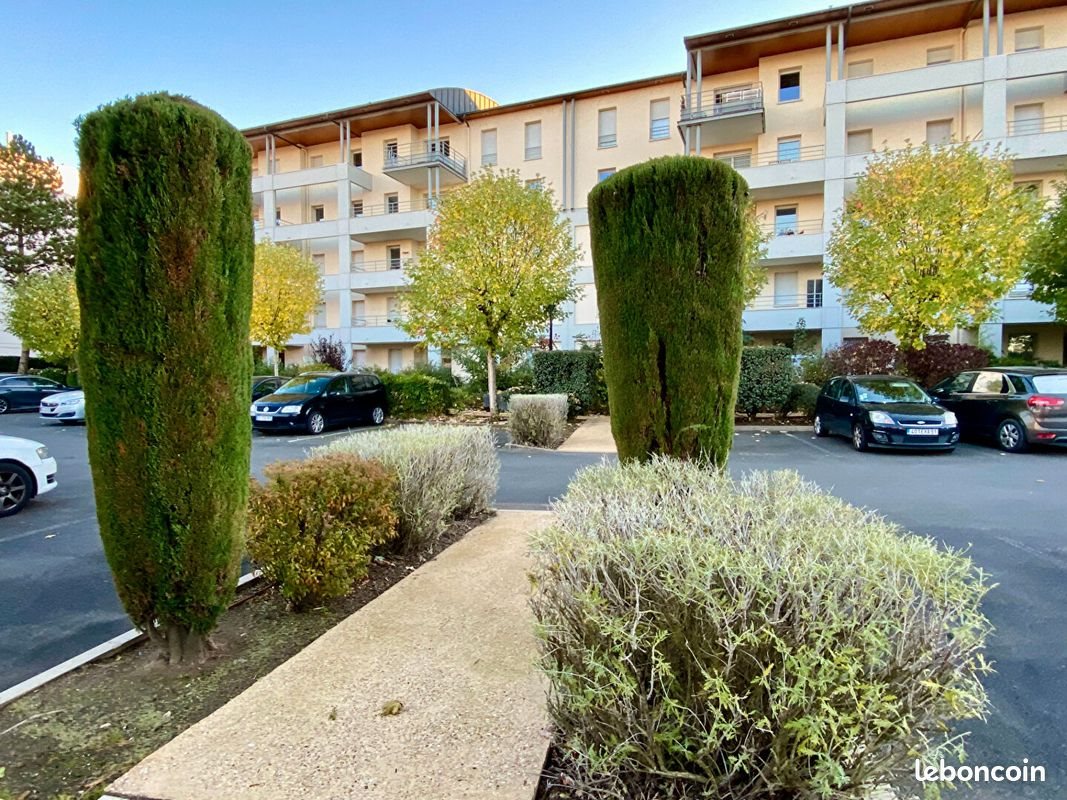 Appartement à vendre, 61m², Tours