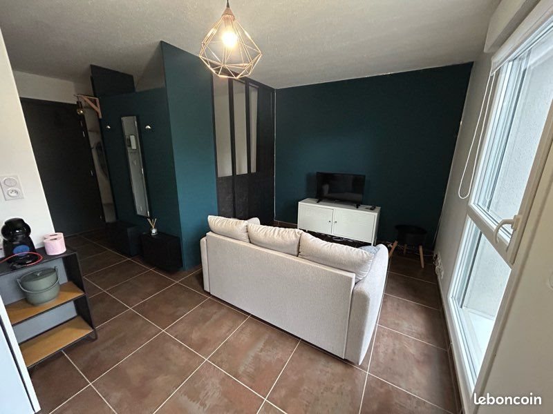 Appartement à louer, 27m², Albi
