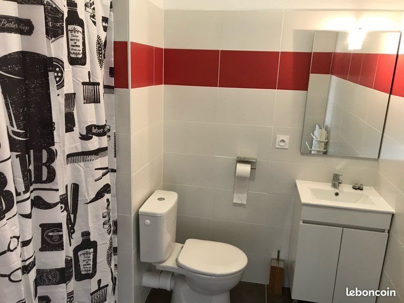 Appartement à louer, 27m², Albi