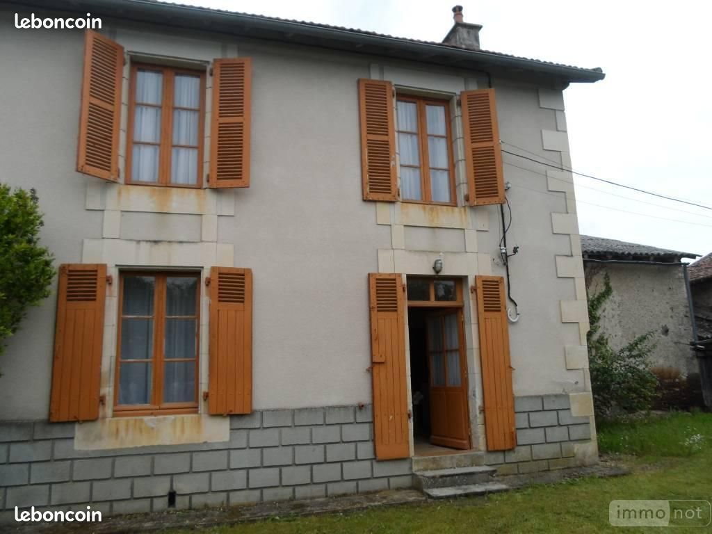 Maison à vendre, 180m², Chapelle-Viviers