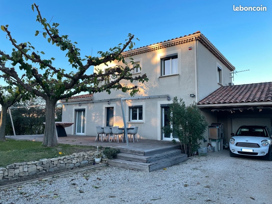 Maison à vendre, 139m², Loriol-sur-Drôme