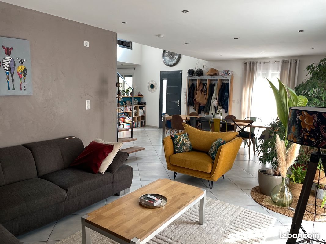 Maison à vendre, 139m², Loriol-sur-Drôme