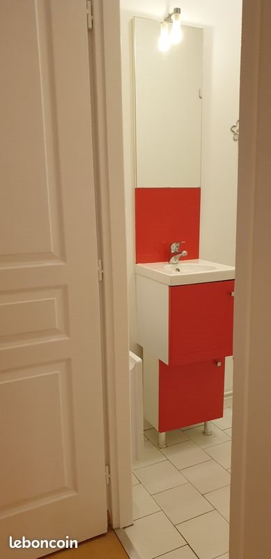 Appartement à louer, 22m², Bordeaux