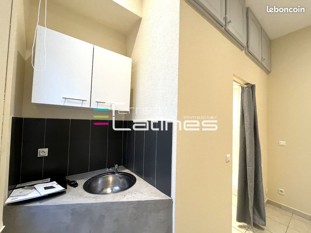 Appartement à louer, 9m², Nîmes