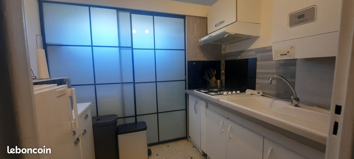 Appartement à louer, 33m², Bordeaux