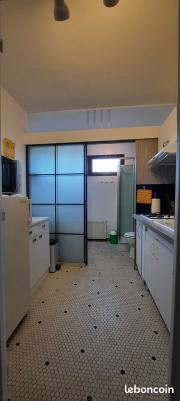 Appartement à louer, 33m², Bordeaux