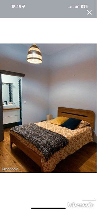 Appartement à louer, 35m², Montélimar