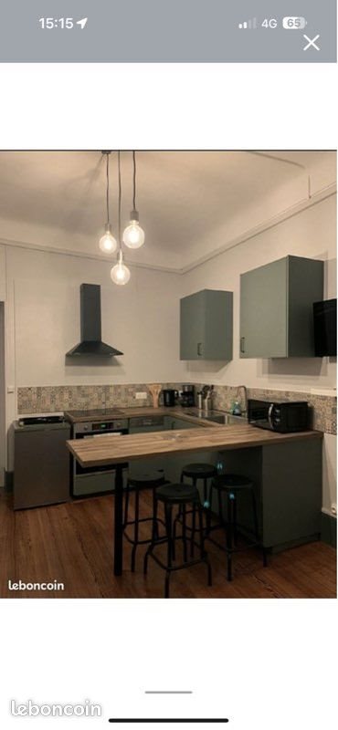 Appartement à louer, 35m², Montélimar