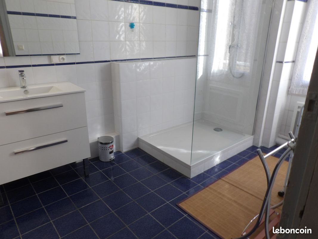 Maison à louer, 43m², Saint-Cyprien