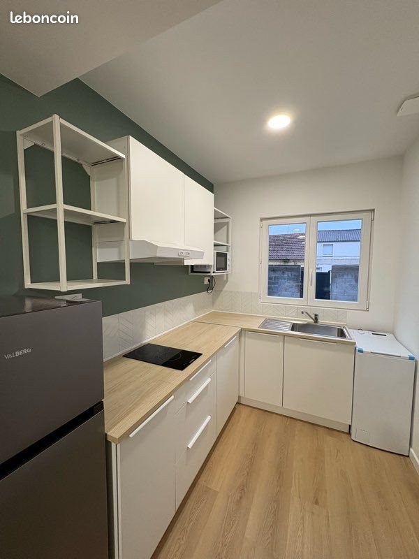 Appartement à louer, 35m², Trith-Saint-Léger