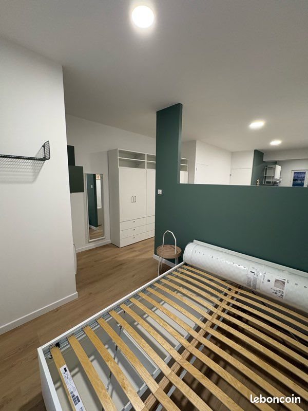 Appartement à louer, 35m², Trith-Saint-Léger