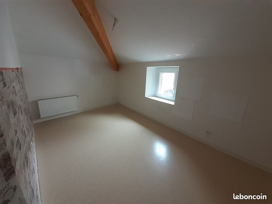 Appartement à louer, 65m², Sainte-Sigolène