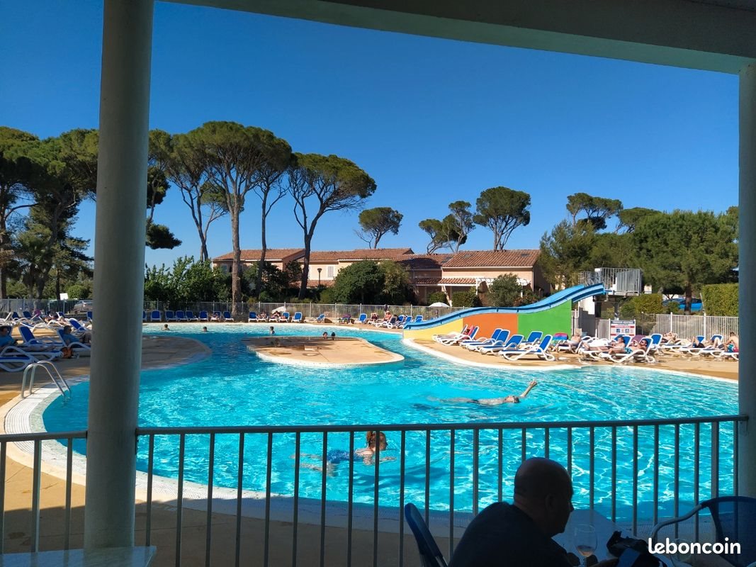 Appartement à louer, 39m², Calvisson