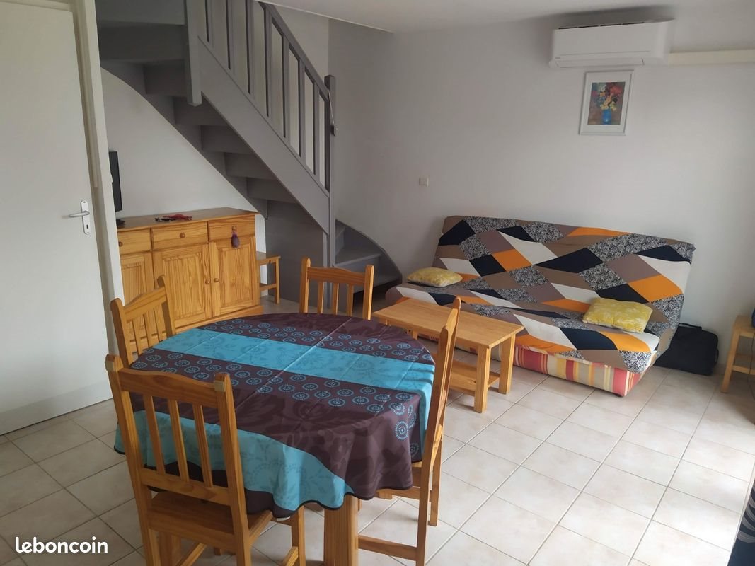 Appartement à louer, 39m², Calvisson