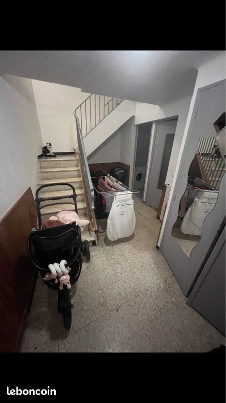 Maison à louer, 100m², Néoules
