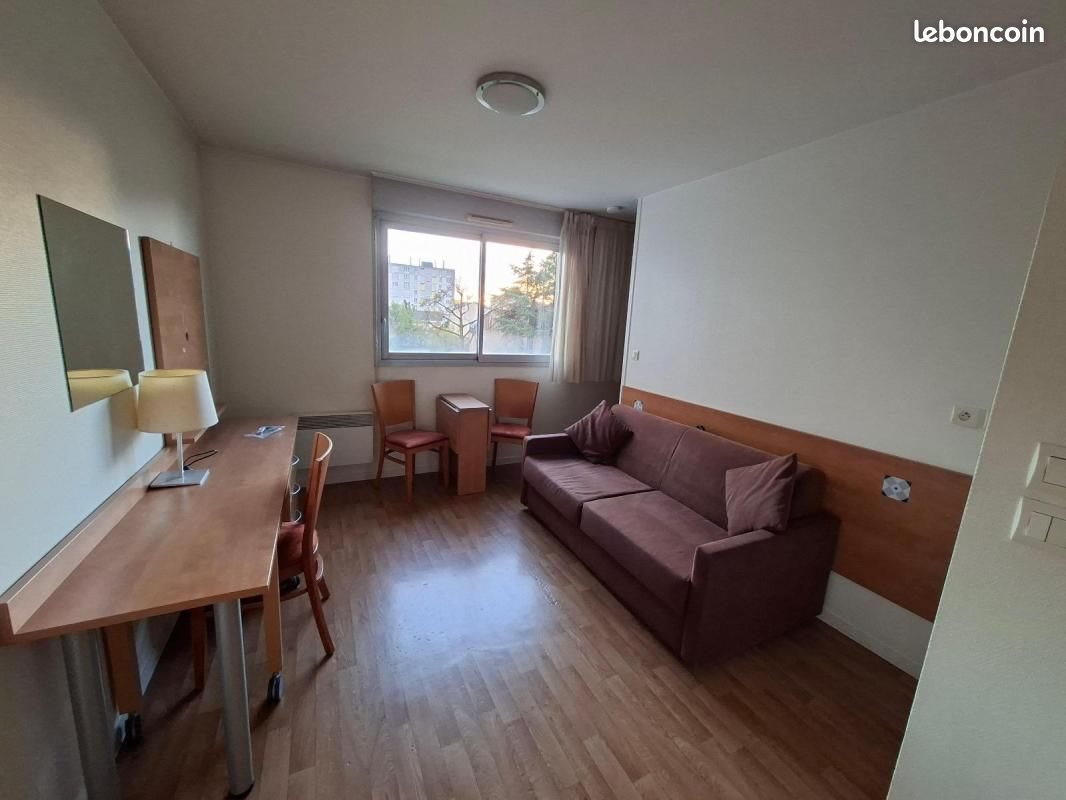 Appartement à louer, 30m², Rennes