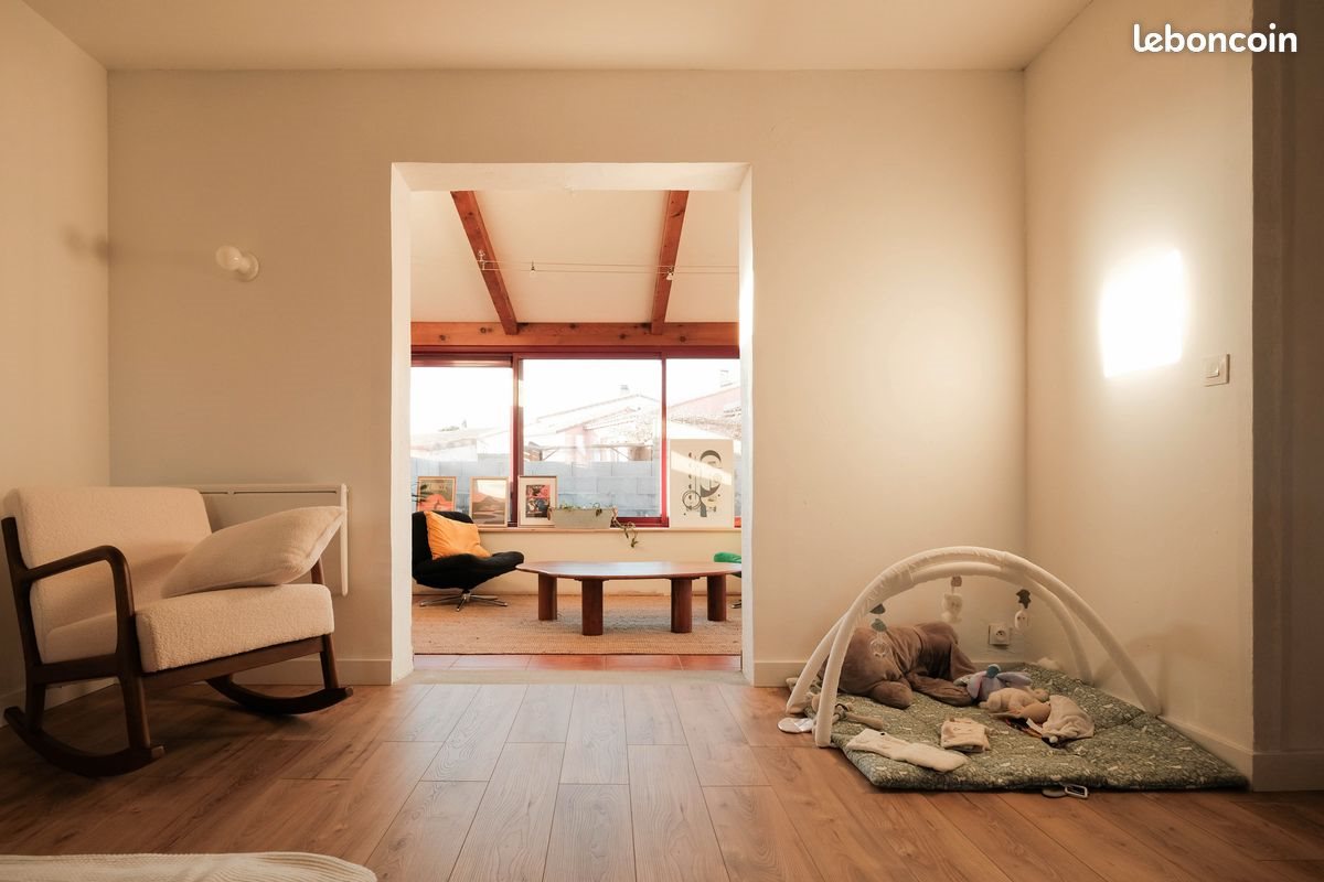 Maison à vendre, 130m², Trèbes