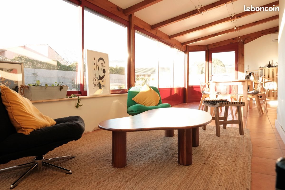 Maison à vendre, 130m², Trèbes