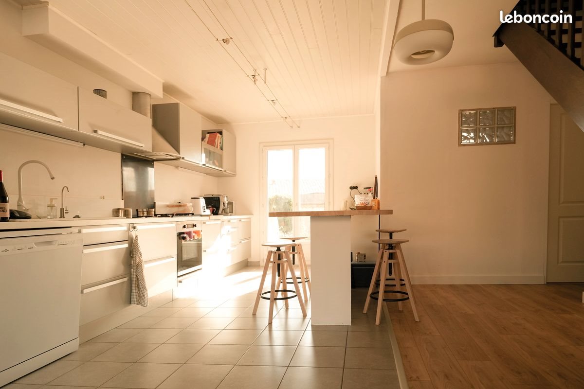 Maison à vendre, 130m², Trèbes
