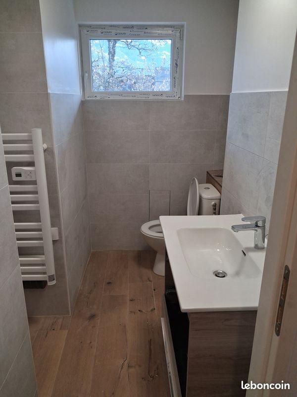 Appartement à louer, 67m², Mercury