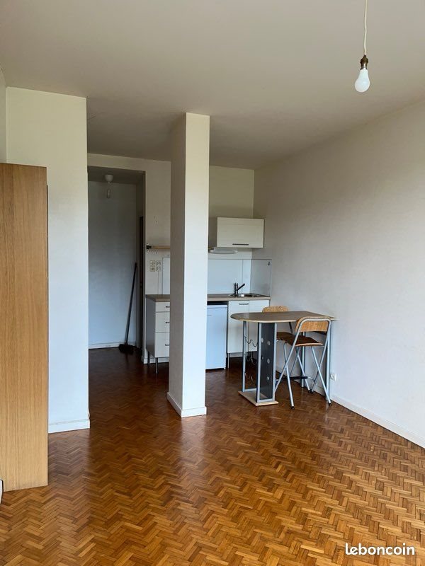 Appartement à louer, 23m², Meylan